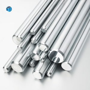 Stainless Steel Square Bar