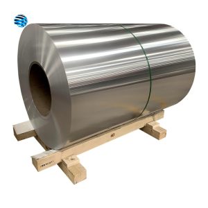 Aluminum Coil