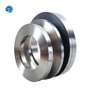 Galvalume Steel Strip
