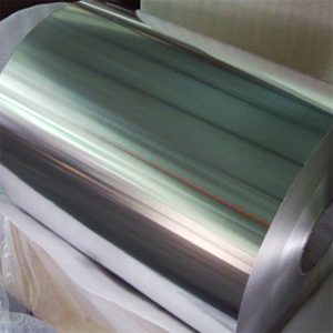 Stainless Steel Coil