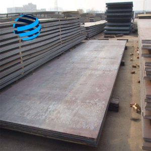 NM400 Wear Resistant Plate