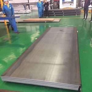 AR200 AR~ Wear Resistant Plate