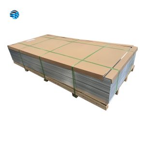 Aluminum Sheet