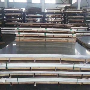 316L Stainless Steel Sheet