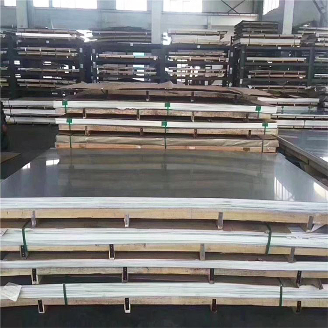 Maintenance and characteristics of 316 stainless steel plate