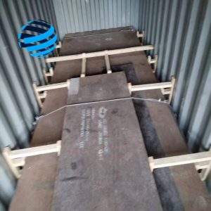 NM400 Wear Resistant Plate