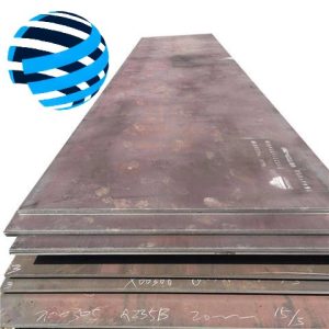 NM400 Wear Resistant Plate