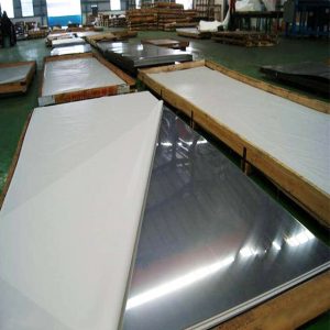 Stainless Steel Sheet