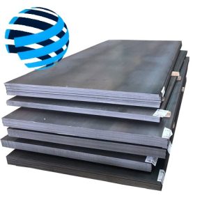 NM400 Wear Resistant Plate