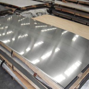 Stainless Steel Sheet