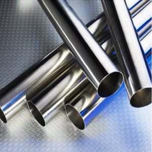 347 Stainless Steel Pipe