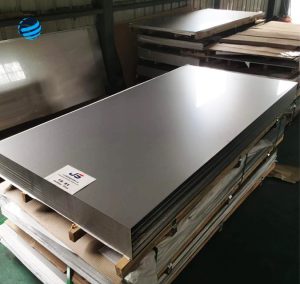 SPTE Tinplate Sheet
