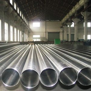 321 Stainless Steel Pipe