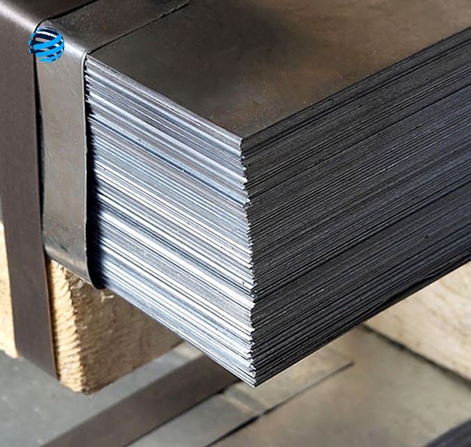 SPTE Tinplate Sheet