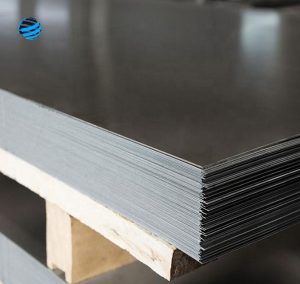 JIS G3303 Tinplate Plate