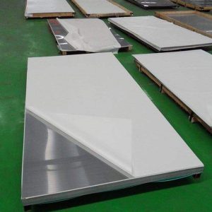 430 Stainless Steel Sheet