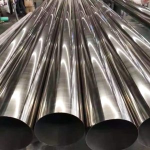 317L Stainless Steel Pipe