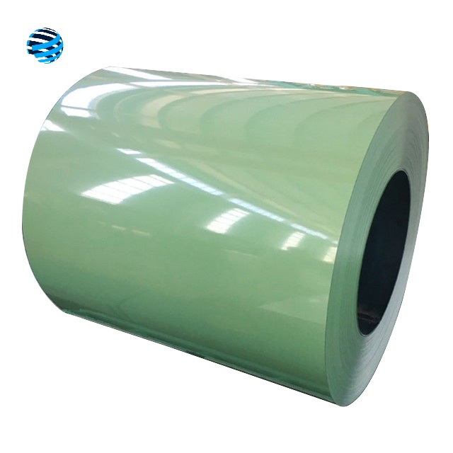 PPGI Steel Coil