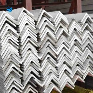 SS400 Carbon Steel Angle