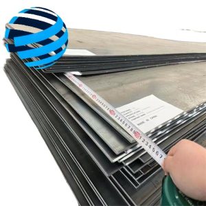 NM400 Wear Resistant Plate