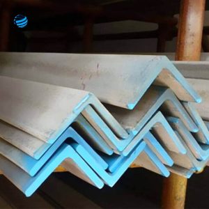 SS400 Carbon Steel Angle
