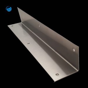 SS400 Carbon Steel Angle
