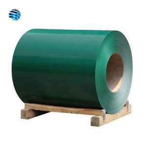 PPGI Steel Coil