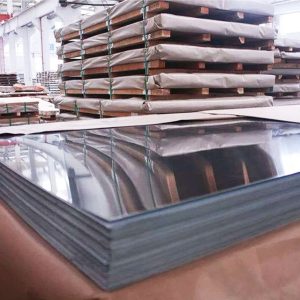 304/304L Stainless Steel Sheet
