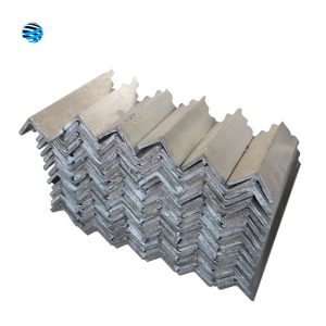 Q215 Carbon Steel Angle