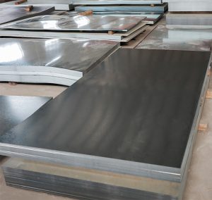Galvalume Steel Sheet