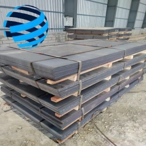 NM400 Wear Resistant Plate
