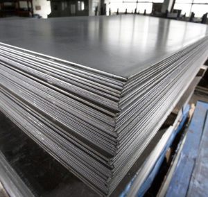 Galvalume Steel Sheet