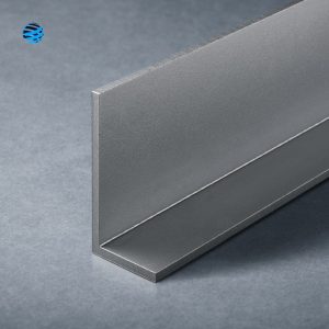 Q215 Carbon Steel Angle