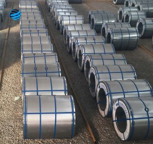 T5 Tinplate Coil