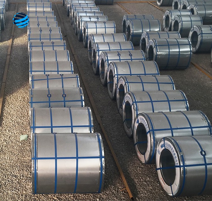 T5 Tinplate Coil