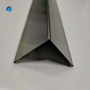 Carbon Unequal Steel Angle