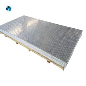 7075 Aluminum Sheet