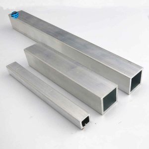 Aluminum Square Pipe