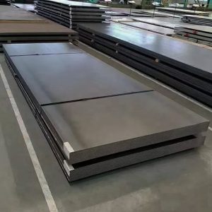 Cold Rolled Carbon Steel Sheet