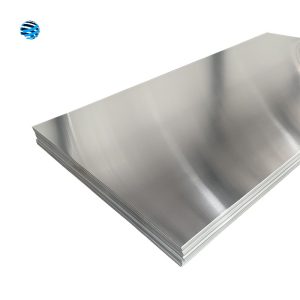 2024 Aluminum Sheet