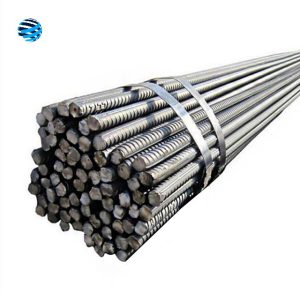 Rebar