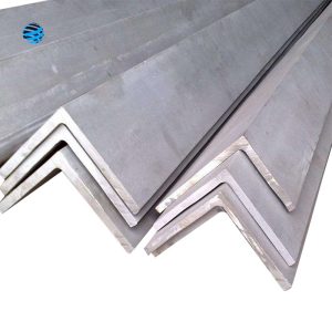 Carbon Unequal Steel Angle