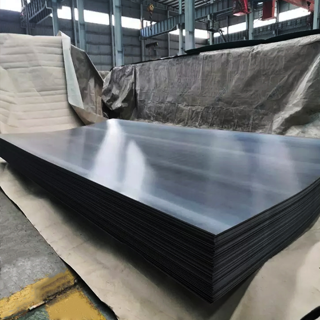 Carbon Steel Plate Introduction