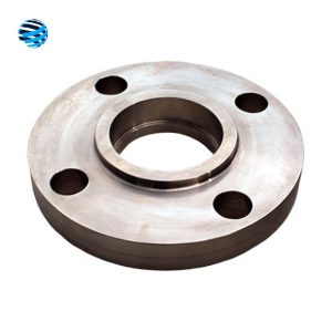 Flange