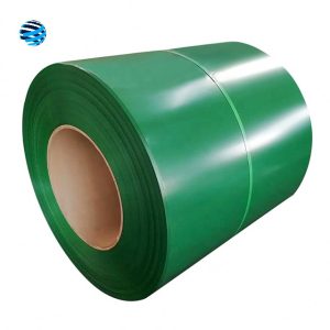 PPGL Steel Coil