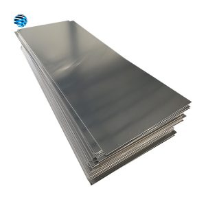 2024 Aluminum Sheet