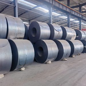 Carbon Steel Coil