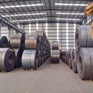 Carbon Steel Coil