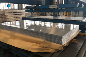 5005 Aluminum Sheet