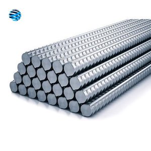 Deformed Steel Bar